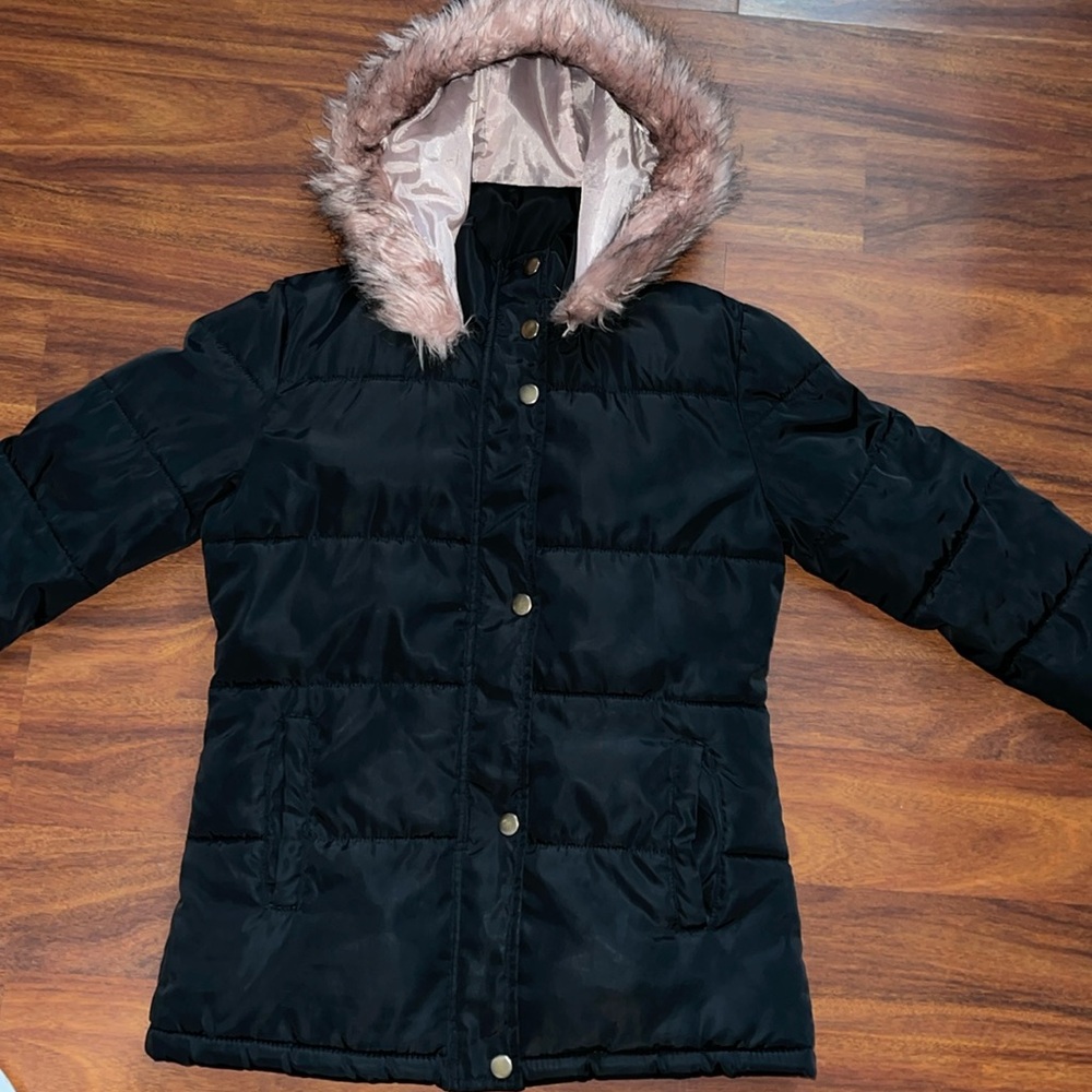 Girls Jacket